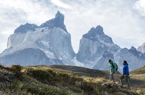 Chile Highlights 